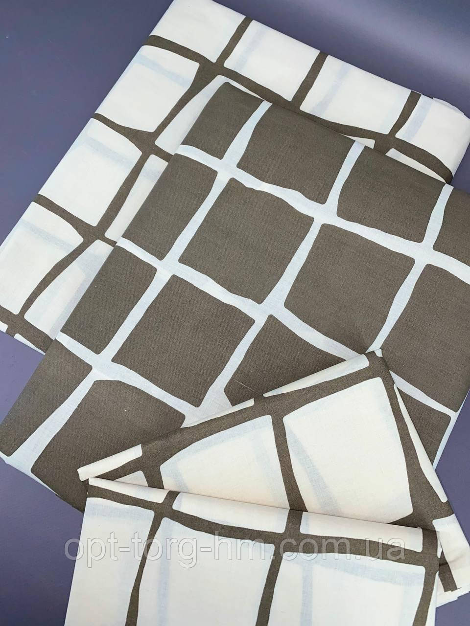 Комплект постільної білизни 2-ка, фото 1