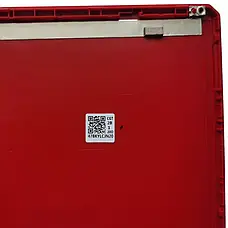 Оригінальний корпус кришка матриці для ноутбука Asus TUF Gaming 8 F17 FA706 FA706U FX706 FX706U, фото 4