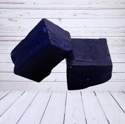 Синій барвник для парафіну та воску 5г., фото 1