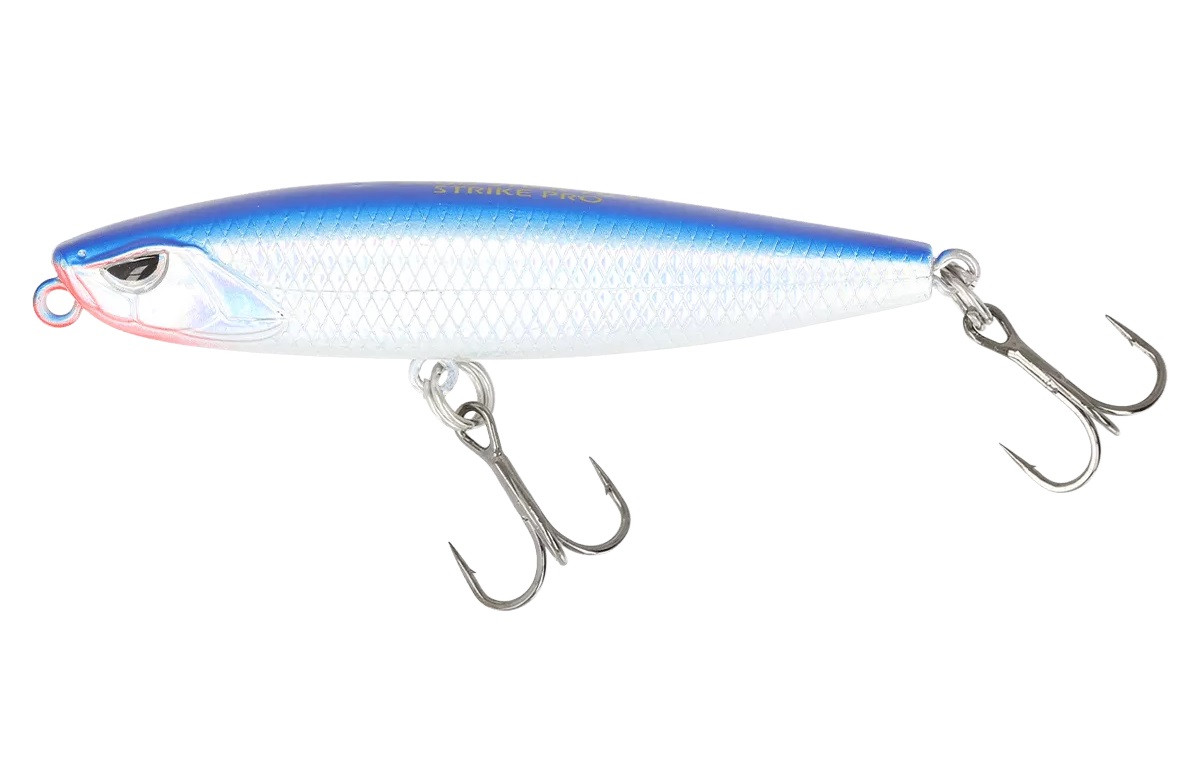 Воблер Strike Pro Scud Stick 70S, 70мм 16,5г тонущий GCA04-T