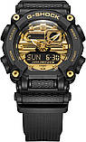 Годинник CASIO G-SHOCK GA-900AG-1ADR, фото 3