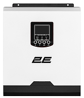 Інвертор сонячний автономний 2E VP-3K24 3000VA/3000W, 24V, PWM (2E-VP-3K24) UA UCRF