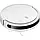 Робот-пилосос з вологим прибиранням Xiaomi Robot Vacuum E10 White UA UCRF, фото 3