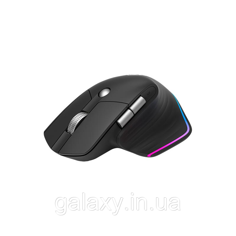Миша ігрова Marvo бездротова для ПК ноутбука 500мАч Gaming G803W, фото 1