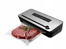 Вакуумний пакувальник Silver Crest Vacuum Sealer 160 Вт Sous-Vide (SVEB 160 C4)