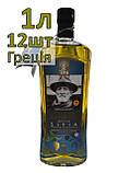 Оливкова олія HPA Extra Virgin Olive Oil, Sitia region. ящик 12х1 л. Кислотність 0,3%, фото 3