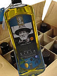 Оливкова олія HPA Extra Virgin Olive Oil, Sitia region. ящик 12х1 л. Кислотність 0,3%, фото 4