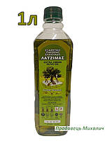 Оливковое масло Latzimas Extra Virgin Olive Oil, 1 л
