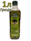 Оливковое масло Latzimas Extra Virgin Olive Oil, 1 л, фото 2