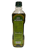 Оливковое масло Latzimas Extra Virgin Olive Oil, 1 л, фото 3