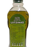 Оливковое масло Latzimas Extra Virgin Olive Oil, 1 л, фото 5