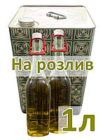 Оливкова олія на розлив Extra Virgin Olive Oil, 1 л