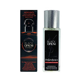 Жіночий тестер Yves Saint Laurent Black Opium Over Red 40 мл