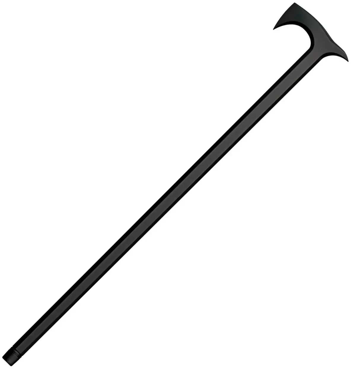 Тростина Cold Steel Axe Head Cane