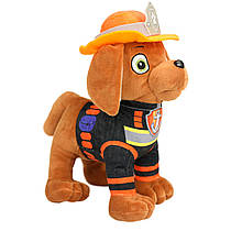 М'яка іграшка Зума, "Щенячий Патруль", 26 см.