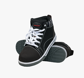 Черевики захисні REIS BRKRAFTER-T BBR чорно-коричневий