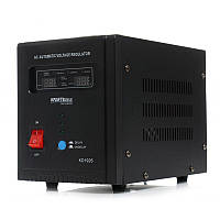 Стабілізатор напруги Kraft&Dele 2000 ВА