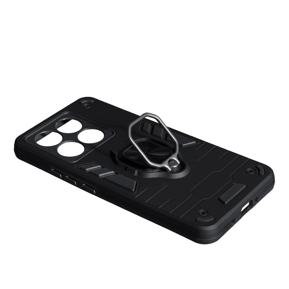 Чохол Antishock для Xiaomi 14T Black