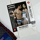 Чоловічі труси боксери In.Incont #9104, фото 4