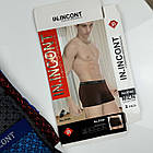 Чоловічі труси боксери In.Incont #9104, фото 5