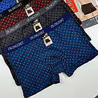 Чоловічі труси боксери In.Incont #9104, фото 2