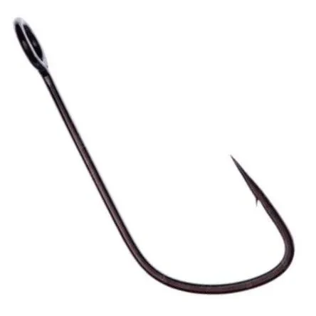 Гачок Crazy Fish Stinger Hook № 8 10 шт
