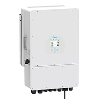 Інвертор гібридний 1ф Deye SUN-6K-SG03LP1-EU 6кВт 48В