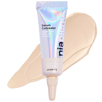 Консилер-сироватка Toyfactory Niablend™ Serum Concealer F2 6 мл