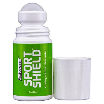 Засіб проти натирання SportShield кульковий 2Toms