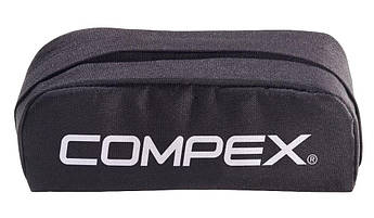 Дорожня косметичка для бездротових моделей електростимуляторів Compex