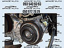 Компрессор кондиционера Nissan Rogue T33 1.5 TURBO 2021-2025  926006RC0B б/у оригинал в наличии, фото 4