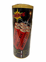 ТехноПланктон Molitrix Серія "Dynamite" 4х120 гр Ваніль