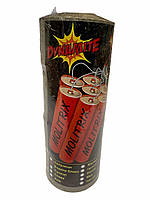 ТехноПланктон Molitrix Серія "Dynamite" Водяна блоха - 4х120 гр