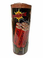 ТехноПланктон Molitrix Серія "Dynamite" Полуниця - 4х120 гр