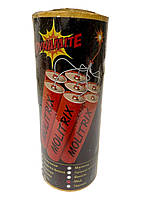 ТехноПланктон Molitrix Серія "Dynamite" Мед - 4х120 гр