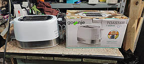 Тостер Gorenje T850WE No 23071216