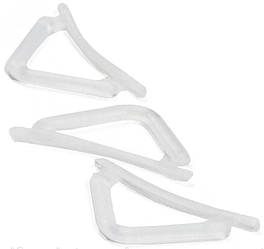 Ушко-держатель для планок (100 шт.)