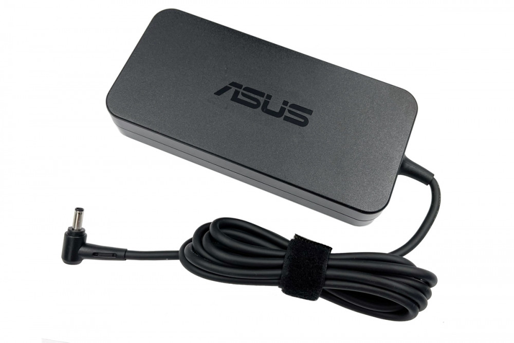 Оригінальний зарядний пристрій для ноутбука Asus 19V 6.32A 120W 4.5*3.0 pin Slim