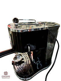 Рожкова кавоварка DeLonghi ECO 311