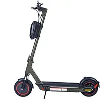 Електросамокат AL Spark Rider Pro 10" 36V 500W 15AH хакі (161274)
