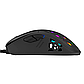 Миша ігрова MARVO дротова для ПК ноутбука з підсвічуванням RGB Gaming G946 Black, фото 4