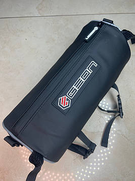 Сумка (Кофр) Geon, Водо захисна, Світло відбиваючі вставки