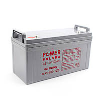 Комплект резервного живлення ДБЖ 12V Volt HB1800 1500Вт + гелева батарея GE 12V,100AH, фото 6