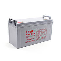 Комплект резервного живлення ДБЖ 12V Volt HB1800 1500Вт + гелева батарея GE 12V,120AH, фото 6