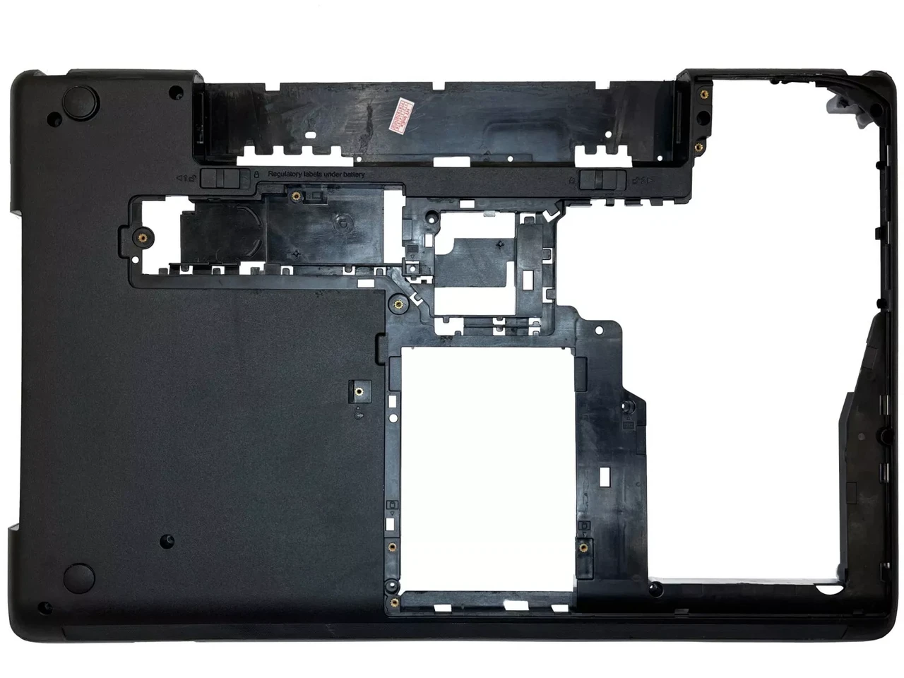 Оригінальний корпус ( нижня кришка піддон корито ) до ноутбука Lenovo ThinkPad E530 E535 E530C