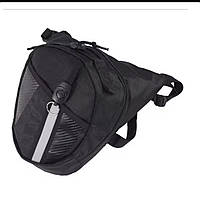 Універсальна сумка для документів/на бедро/на стегно/набедренная сумка