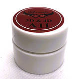 3D-гель для ліплення 7 гр вишневий, фото 2