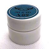 3D-гель для ліплення 7 гр Ніжно блакитний, фото 2