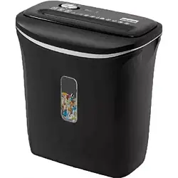 Шредер для документів shredMARK 514M (1,9*14мм)