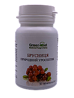 Лист брусниці 90 таблеток GreenSet